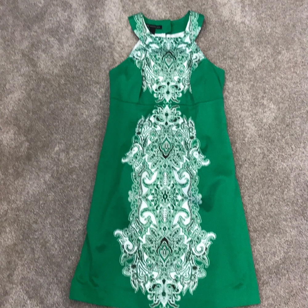 INC summer dress